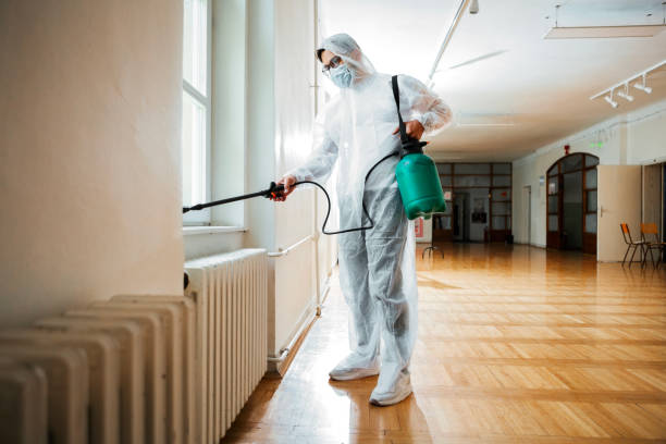 Houghton, MI Pest Control Pros